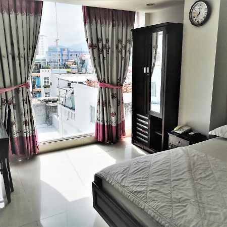 Quoc Te 2 Hotel Nha Trang Exterior photo