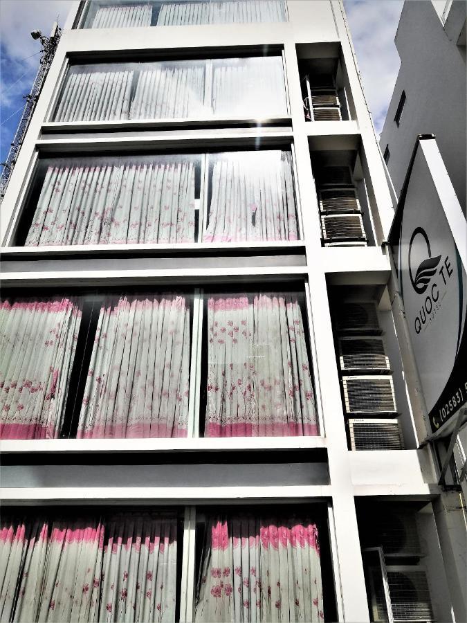 Quoc Te 2 Hotel Nha Trang Exterior photo