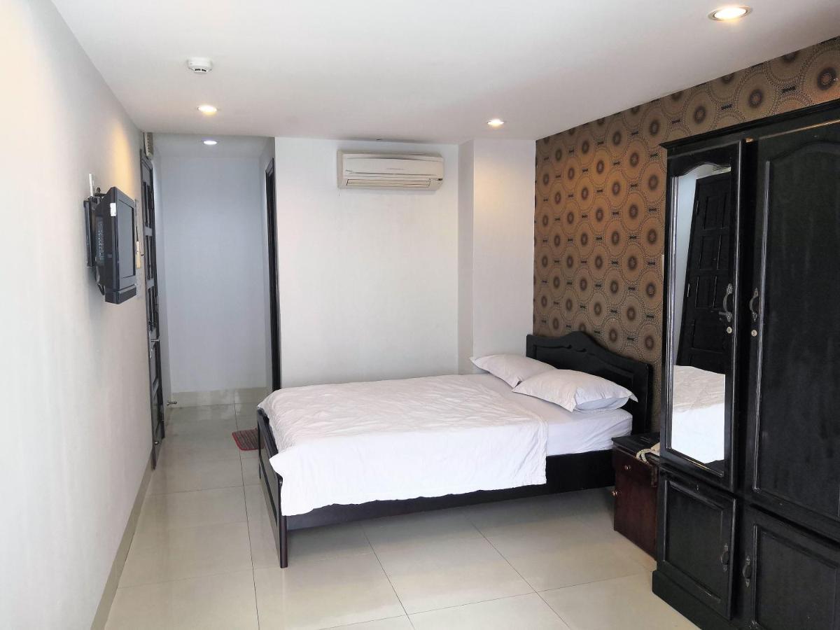 Quoc Te 2 Hotel Nha Trang Exterior photo