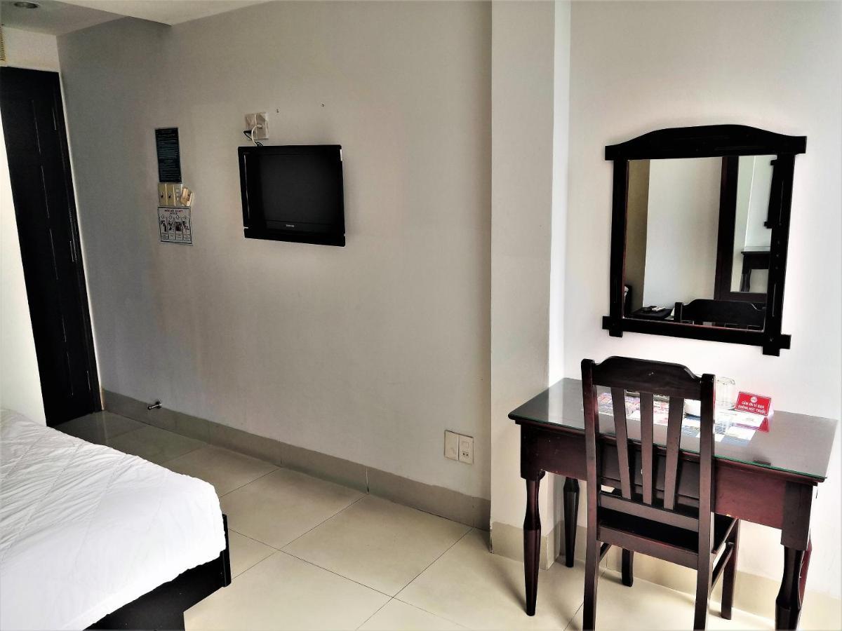 Quoc Te 2 Hotel Nha Trang Exterior photo